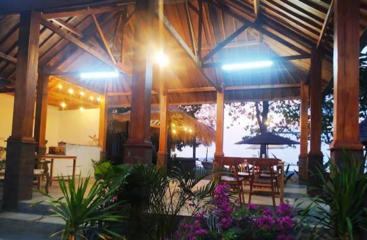 Cemare Cottage Lembar  Exterior foto